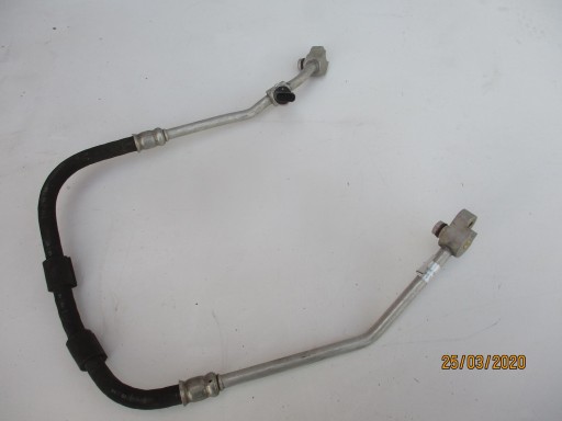 ШЛАНГ КОНДИЦІОНЕРА 4M0816721BT