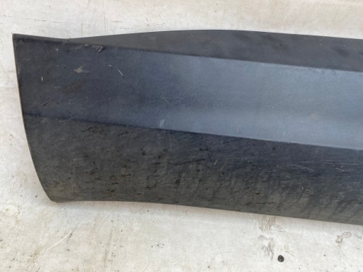OPEL GRANDLAND X 17- moulding door front left YP000333XT