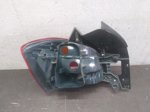 light rear part right BMW and 1 F20 LIFT 7359018