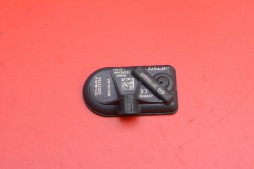 Sensor Druck Reifens 39186445 OPEL INSIGNIA B 17-20
