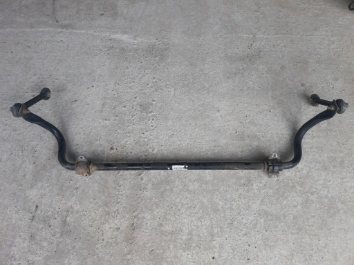 Передний стабилизатор поперечной устойчивости audi a6 c7 a7 4g0411309