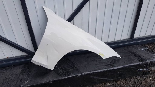 GGC6327 - Bmw 3 g20 g21 переднє праве крило гарне