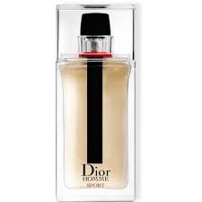 DIOR HOMME SPORT EDT 125 ML 2020 unikat