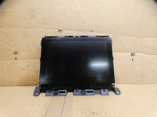 Display MONITOR JEEP CITROEN C5 AIRCROSS