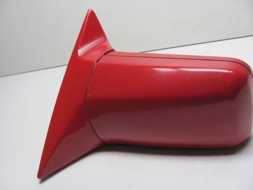 Mercedes R129 SL Левое наружное зеркало АНГЛИЙСКИЙ