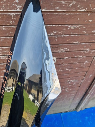 fender right front BMW 3 F30 F31 2011R->