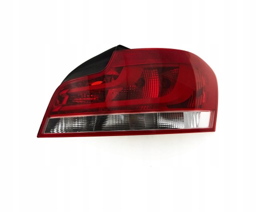 63217273429 - Bmw 1 e81 e82e e87 e88 09/04 - 10/13 задня ліва задня лампа