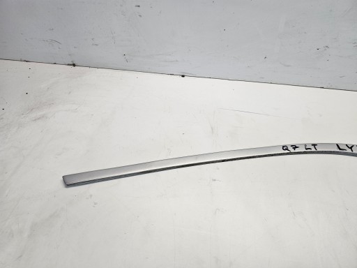 moulding cap windows left rear part AUDI Q7 4L 4L0853083B