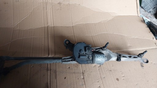 wiper mechanism MERCEDES W204 W207 3397021082 2048201040 1397220567