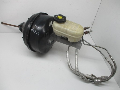 18016548 - корвет C5 97-04 сервопривід гальмівний насос