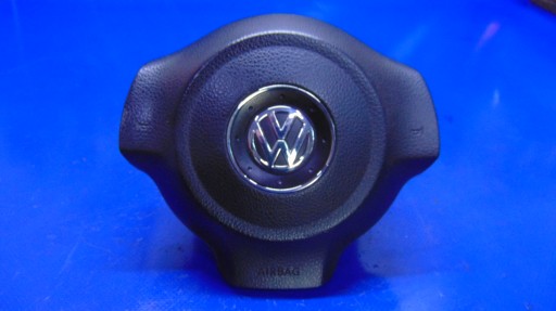 kormány légzsák légzsák VW TIGUAN és 5N PASSAT B7 GOLF VI 08-12 év