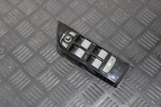 levers of the window door left front GJ32-14540-AB LAND ROVER EVOQUE L538 FL