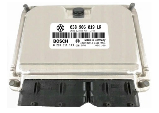 Bosch 038906019lr 0281011143