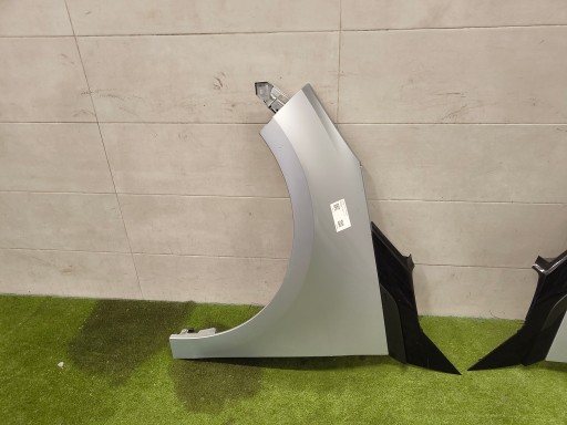 BMW I3 fender right left front front B72