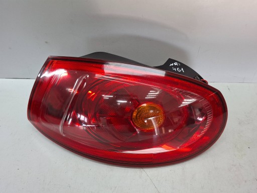 licht hinten links 51757544 FIAT BRAVO II 2007