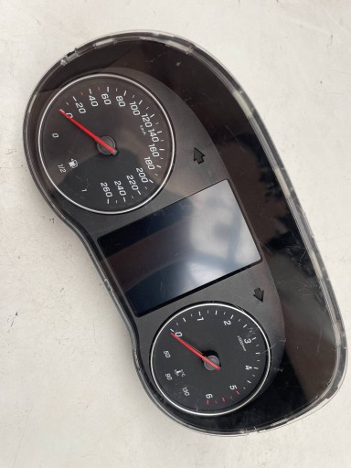 A4479008324 MERCEDES - BENZ VITO dials dials !J