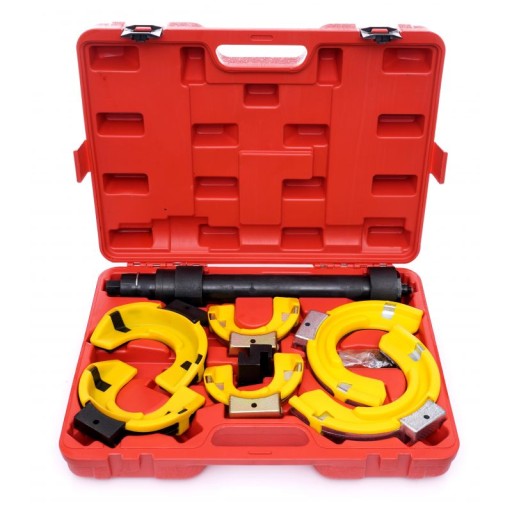 МЕХАНІЧНИЙ ПРУЖИННИЙ ЗНІМАЧ 1,5 Т MCPHERSON