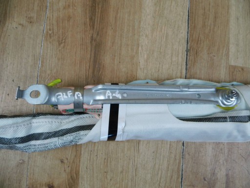 Alfa Romeo Stelvio Airbag dach Dachvorhang Airbag links