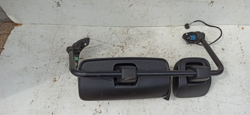 Mercedes atego axor праве дзеркало 5 pin a9408102919