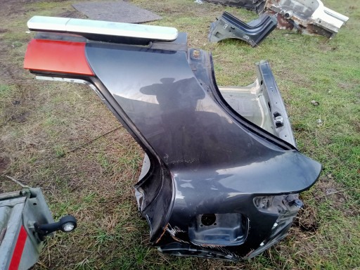 KIA STONIC quarter fender left rear part ABT 2020R