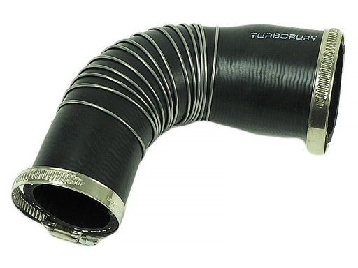 2506700017204 - ТУРБОКОМПРЕССОР KUGA MONDEO MK5 2.0 TDCI FV416C646DD