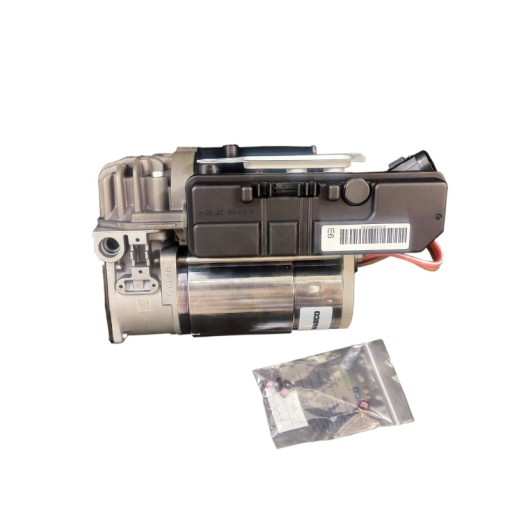 4154039552 - КОМПРЕСОР ПІДВІСУ ПОВІТРЯ CITROEN JUMPY II 07-FIAT SCUDO 1.6 D