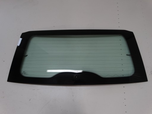 ЗАДНЄ СКЛО FORD FOCUS C-MAX 43R-001057 03R.