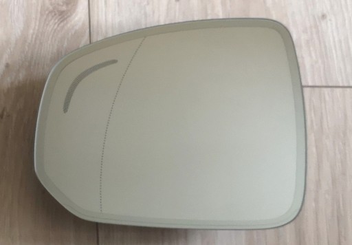 VOLVO XC90 II ФОТОХРОМНИЙ КАРТРИДЖ + ПОМІЧНИК ЛІВИЙ OE