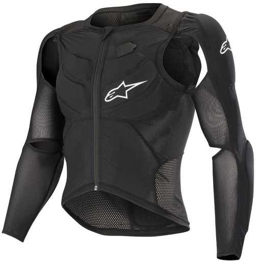 Броня ALPINESTARS VECTOR TECH PROTECTION LS, M