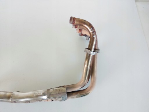 123457361 - KAWASAKI ZR7 выпускной коллектор