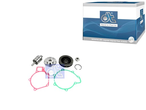 3.90603 - РЕМОНТНИЙ КОМПЛЕКТ НАСОСА ОХОЛОДЖУЮЧОЇ РІДИНИ MAN EL EM G90 HOCL L2000