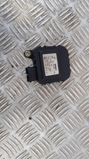 AUDI A6 C5 mini motor NAGZREWNICY 4b1820511b