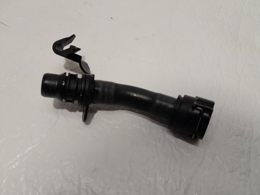 BMW X3 G01 LCI vedení MODULU ZARZADZANIA CIEPLEM 8651265 8679833