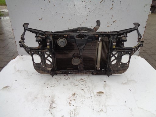 ПІДСИЛЕННЯ РЕМЕНЯ РАДІАТОРА KIA CEED I 1 FL 1.6 CRDI