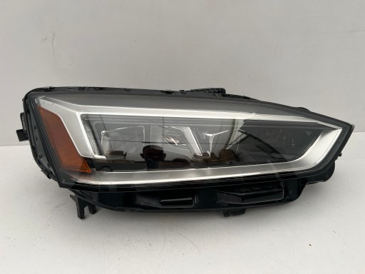 MINIPARTS2020 - Права повна світлодіодна лампа usa audi a5 8w 8w6941034f америка