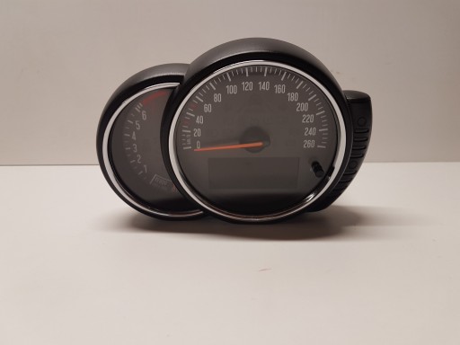 dials dials MINI F54 F55 F56 F57 F60 9265439