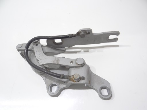 hinge bonnets left front BMW E93 7115263 354