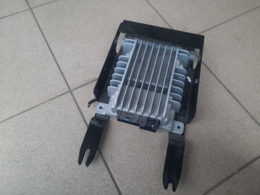 Усилитель BOSE 28060EY10B QASHQAI J10 LIFT