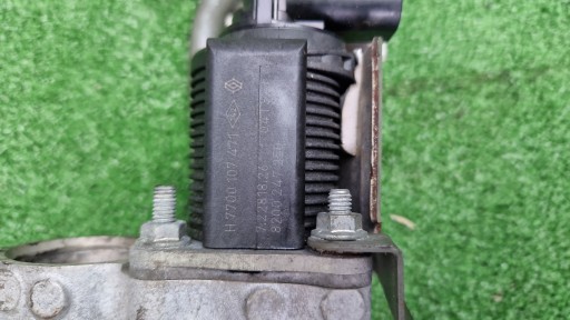 EGR valve SUZUKI JIMNY 1.5 ddis 65KM 2002R > 2005R 8200247250