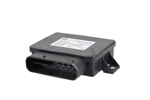 Module Levier frein stationnement BMW 5 F10 F11