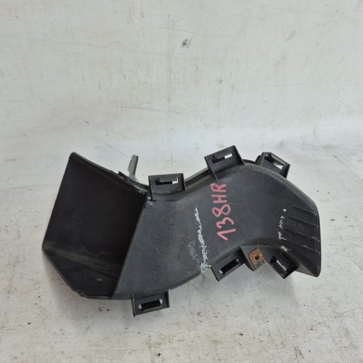 BMW 1 E82 E88 steering wheel, intake drain air 51748046298