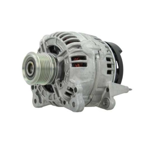 06F903023F - Генератор vw audi seat 140a avf avx cayc crafter