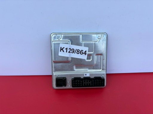 Модуль компьютерного контроллера vw id3 id4 id5 cupraborn enyaq 1ee937012d k129864