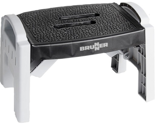 7225148N - Входная ступень складная Brunner WINK 120 кг