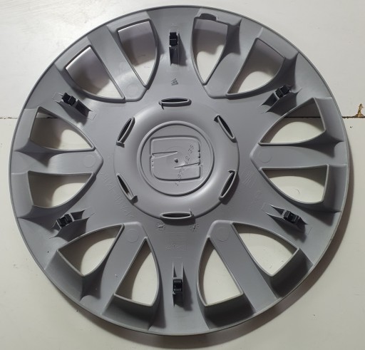 SEAT IBIZA 6L Radkappe 15 6L0601147G Original IDEALNY