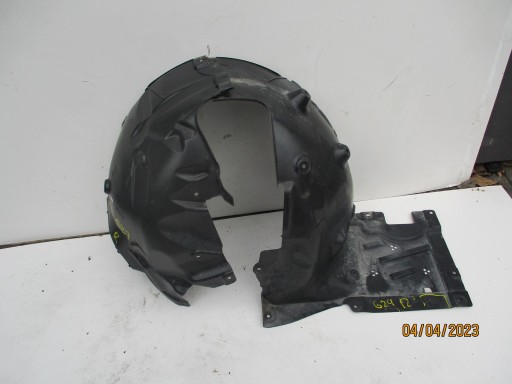 Колесная арка BMW Z4 G29 7441902 ПРАВАЯ
