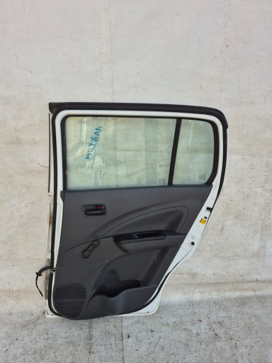 SUZUKI CELERIO 14- Tür rechts heck hinten LAK.ZQH