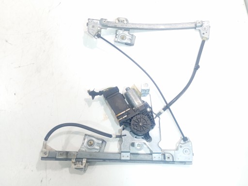 SKODA Octavia 1 et LIFT 00-10 Mécanisme Lève vitre Vitre Gauche OE 105477300
