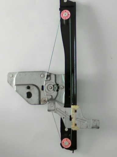 PEUGEOT 508 СКІДОПОДІЙНИК ПЕРЕДНИЙ ПРАВИЙ 2010-2018 ОРИГІНАЛ