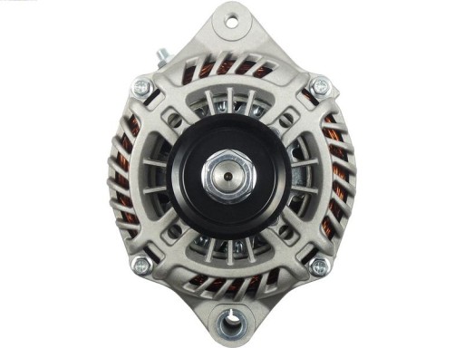 A5289 - Генератор сузуки гранд витара 2.7